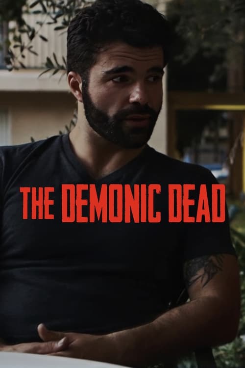 The+Demonic+Dead