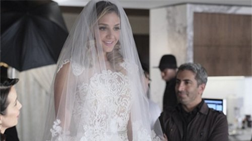 The Arrangement - 1. Bölüm