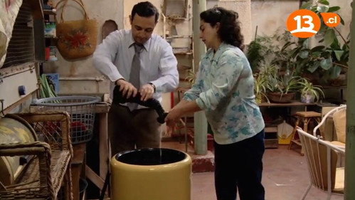 80年代第2季第8集