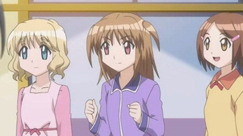 无口的森田小姐第2季第5集