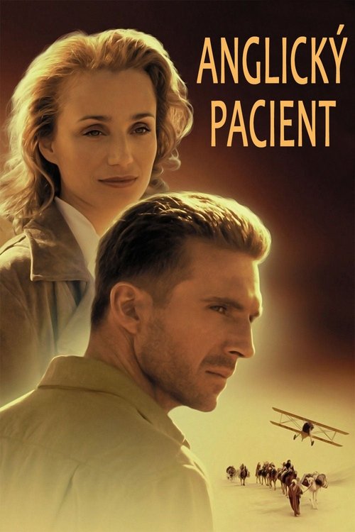 Anglický pacient