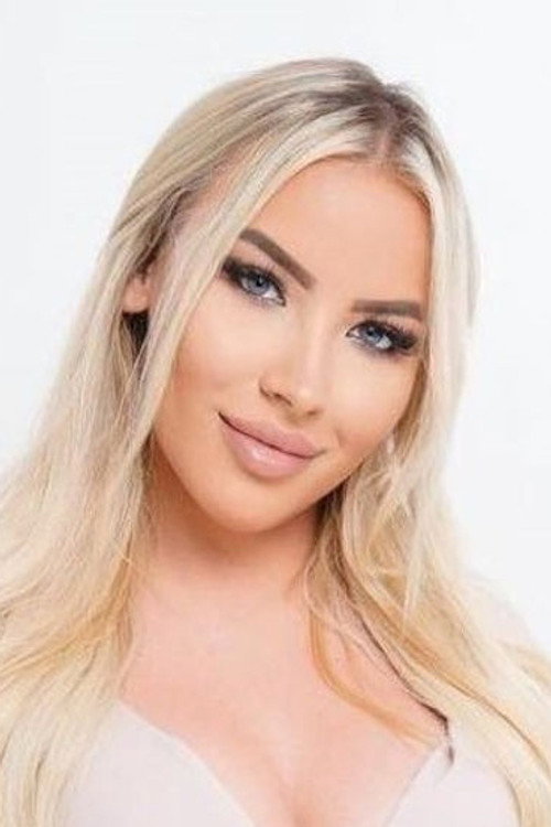 Audrey Sirois