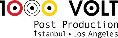 Production Company Logo