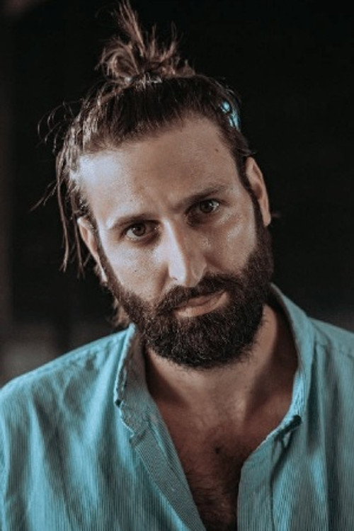 J. Garrett Vorreuter