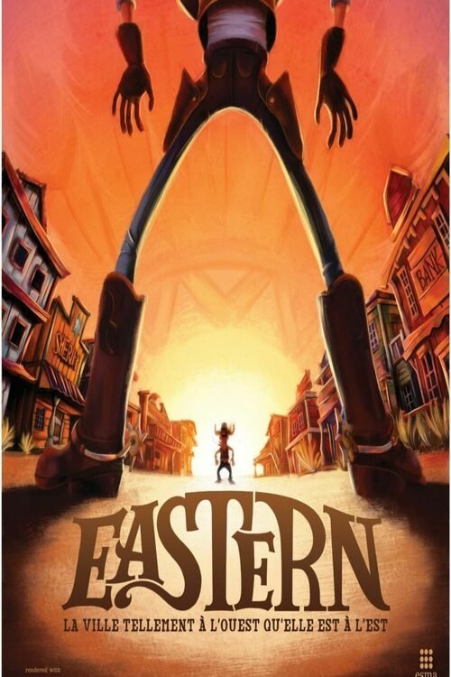 Eastern