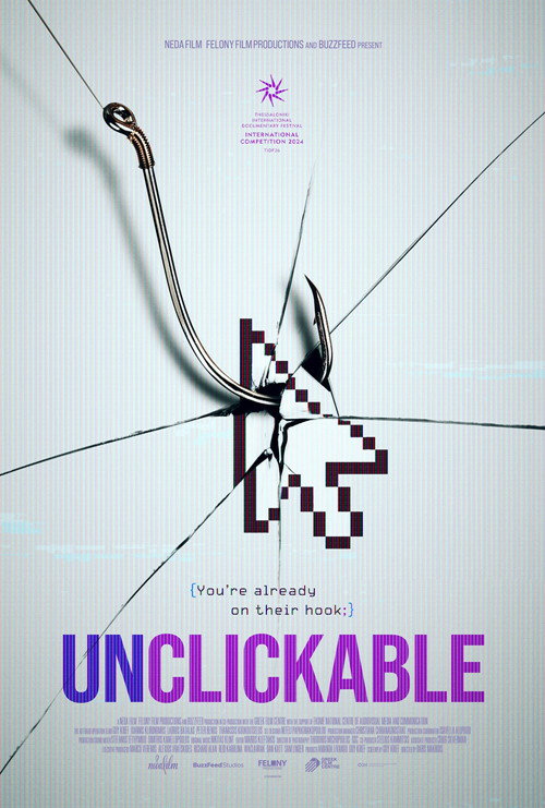 Unclickable poster 2