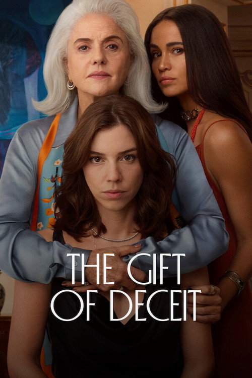 The Gift of Deceit
