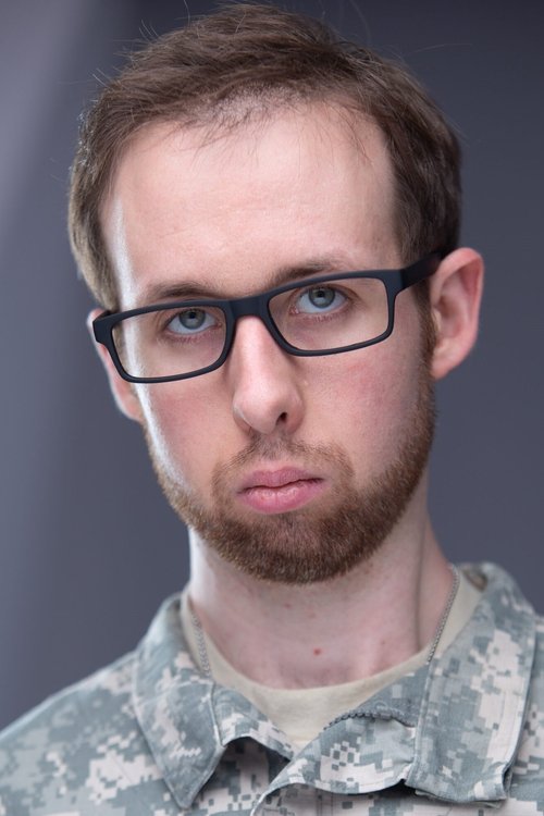 Poster of Steven Christopher Parker