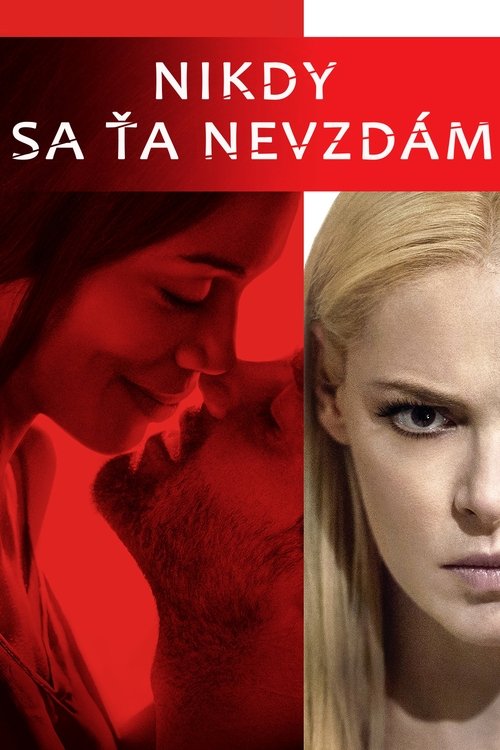 Nikdy sa ťa nevzdám