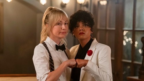 Leverage: Redemption - Episode 10