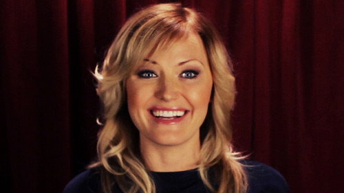 Celebrity Photo PSA (with Malin Akerman)