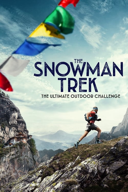 Bhutan: The Snowman's Trek (2018) Download HD Streaming Online