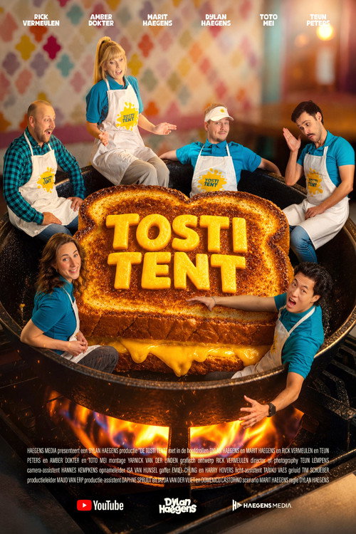 De Tosti Tent