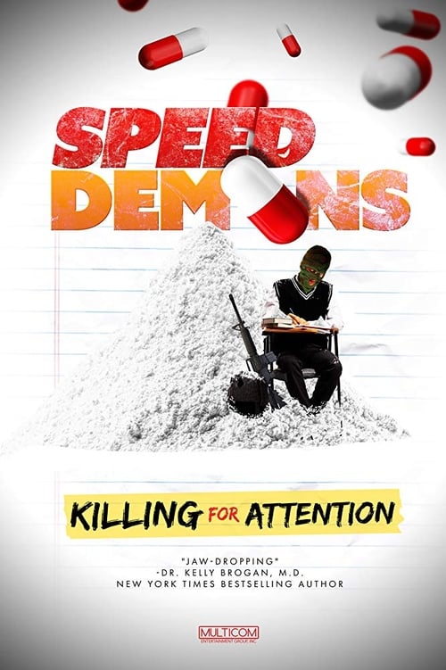 Speed Demons 2018