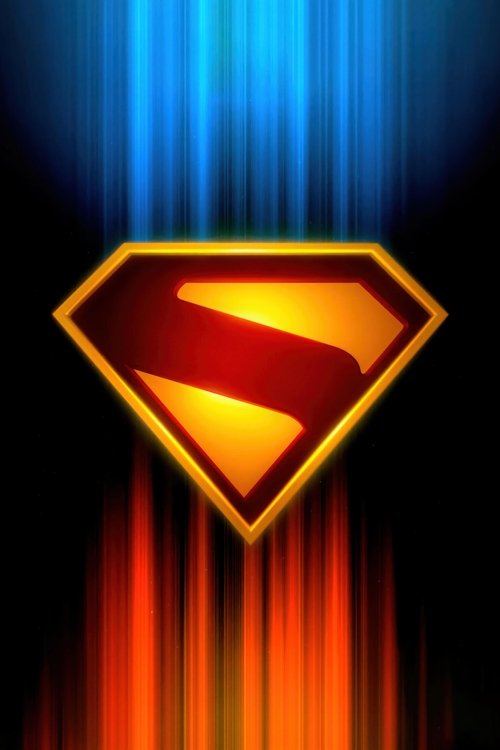 Untitled Super Family Film Poster