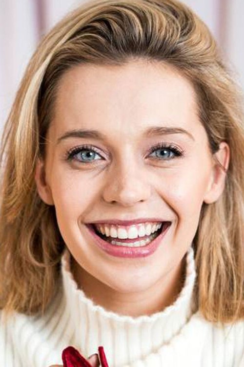 Poster of Mia Ehrnrooth