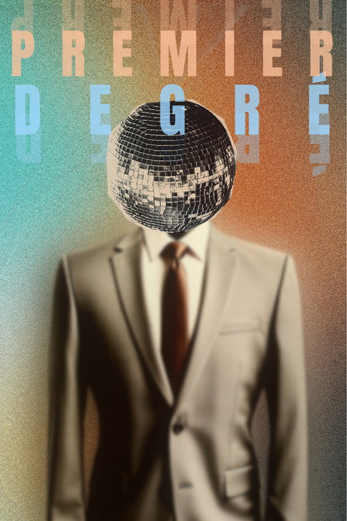 Premier degré Poster
