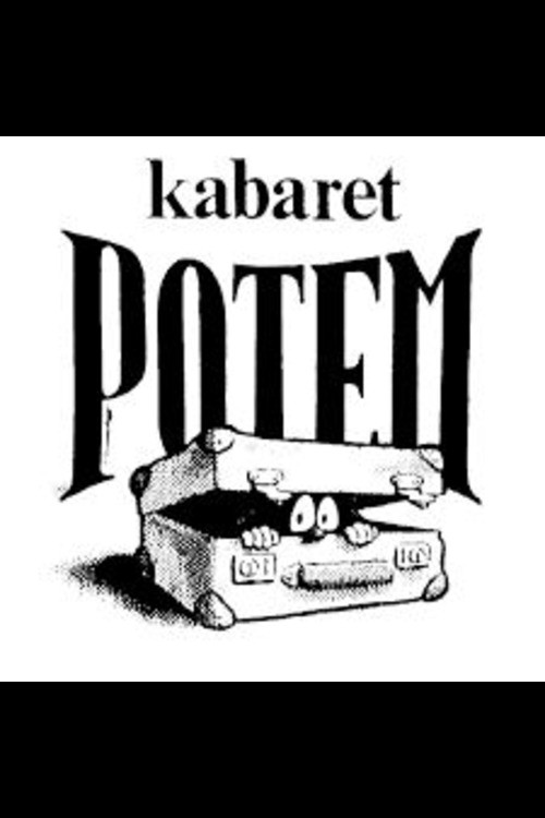 Kabaret Potem电影海报