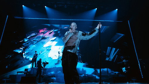 Backdrop