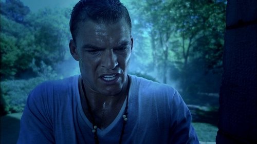 Blue Mountain State - 8. Bölüm