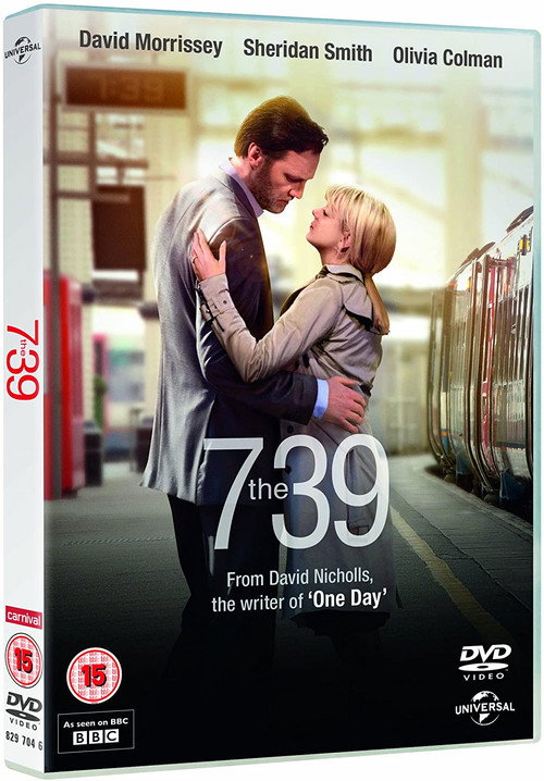 The 7.39 Season 1 Episode 2 2014 The 7.39Season 1 Episode 2 2014