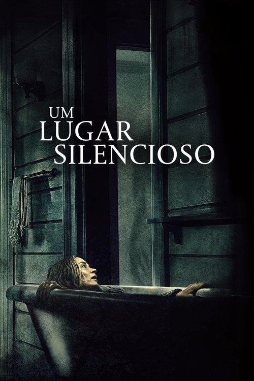 Um Lugar Silencioso: Coleção