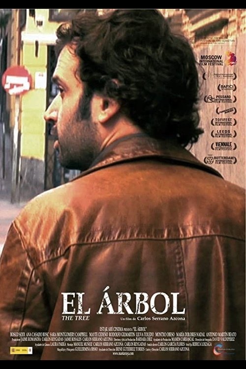 The Tree Poster