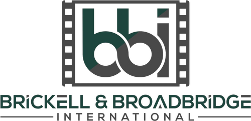 Brickell & Broadbridge International Logo