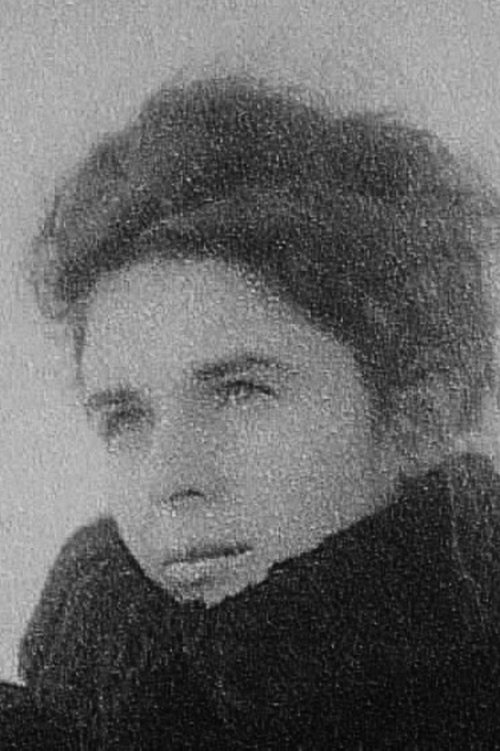 Poster of Lyudmila Konyaeva