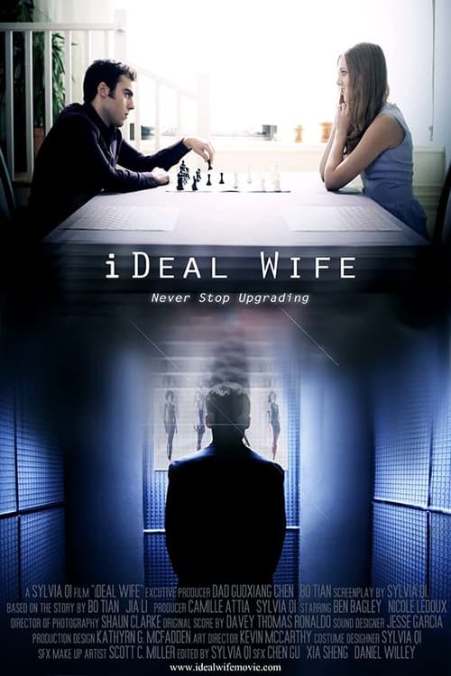 iDeal Wife