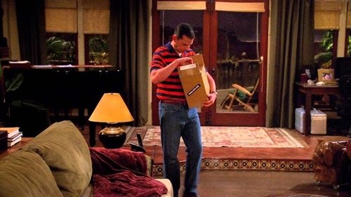 Two and a Half Men - 1. Bölüm