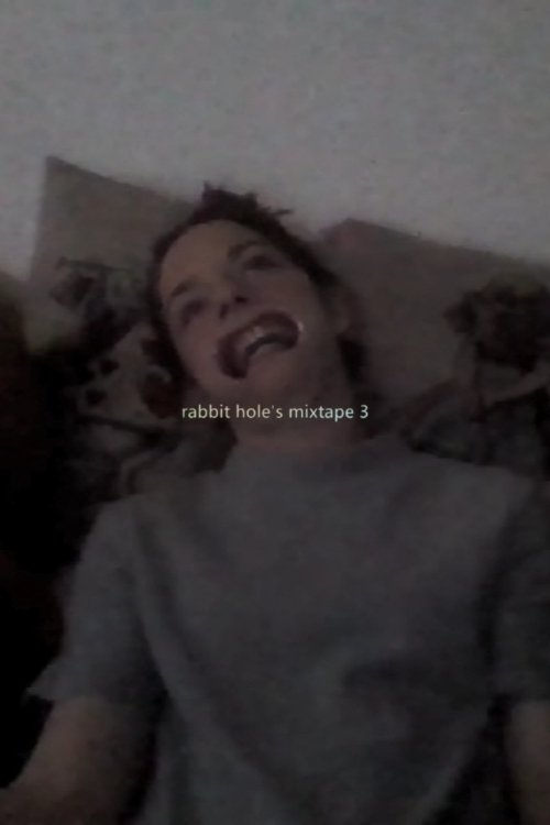 Mixtape 3 : Game Over Poster