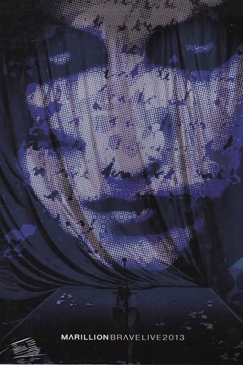 Marillion: Brave Live