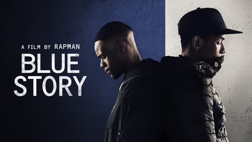 Blue Story (2019) Regarder le film complet en streaming en ligne