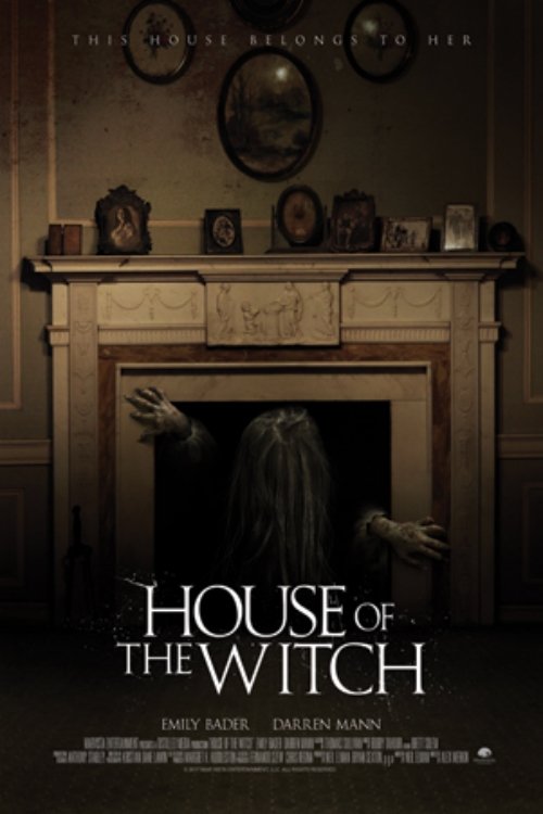 House of the Witch (2017) Watch Full Movie google drive