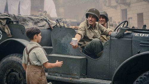 Amor a la siciliana (2017)