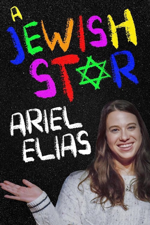 Ariel Elias: A Jewish Star