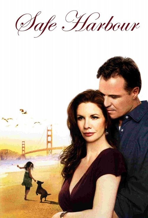 Safe Harbour (2007) فيلم كامل على الانترنت