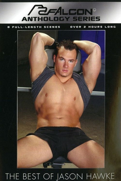 The Best of Jason Hawke Poster