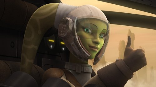 Star Wars Asiler - 5. Bölüm