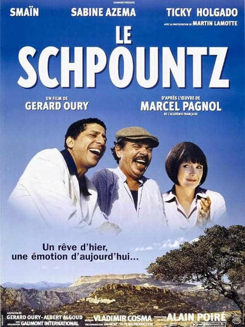 Le+Schpountz