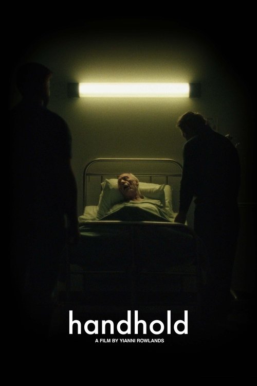 Handhold Poster