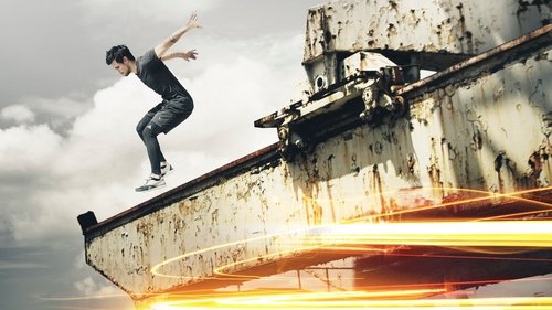 Tracers (2015) Regarder le film complet en streaming en ligne