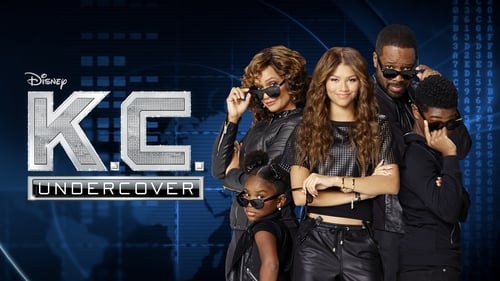 K.C. Undercover Watch Full TV Episode Online