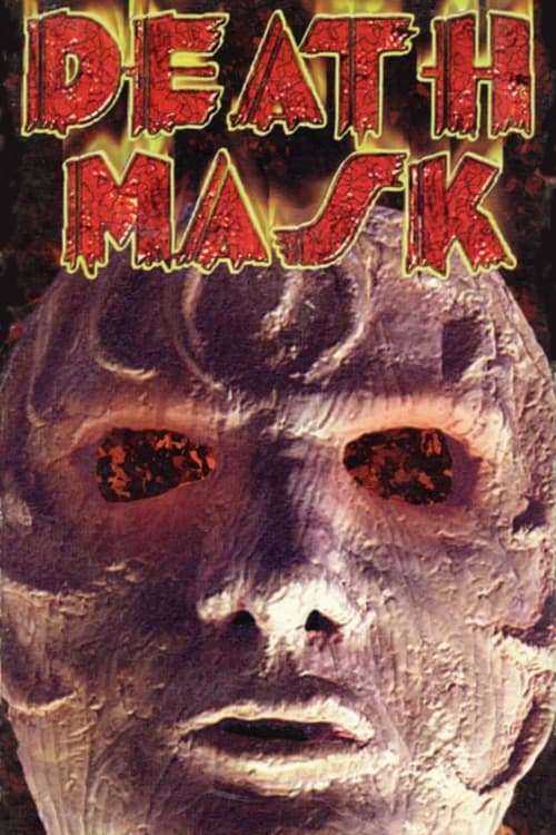 Death+Mask