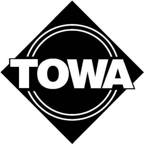 TOHO-TOWA Logo