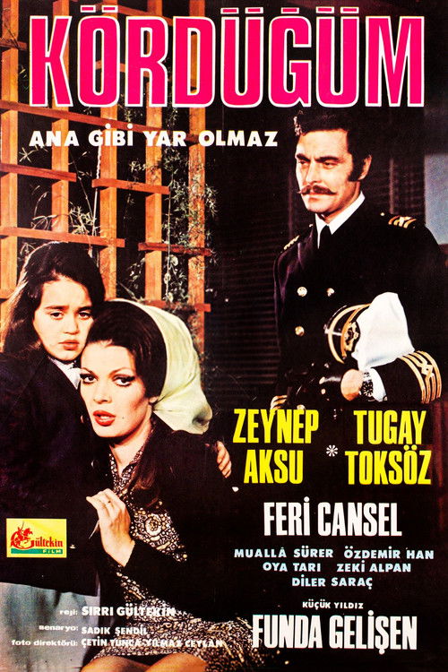 Kördüğüm Poster