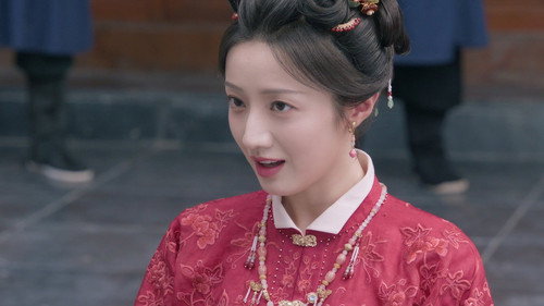 良陈美锦第1季第32集