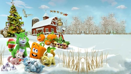 Spookley and the Christmas Kittens (2019) watch movies online free