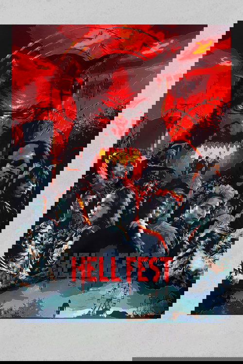 Hell Fest